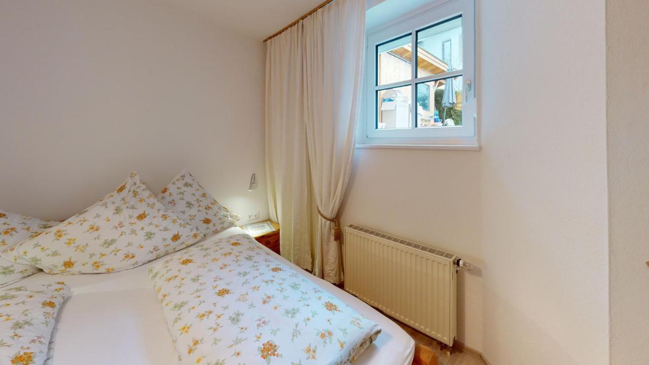 Ferienwohnung Christine Bischofswiesen Exterior foto